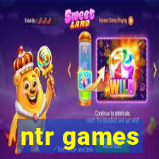 ntr games